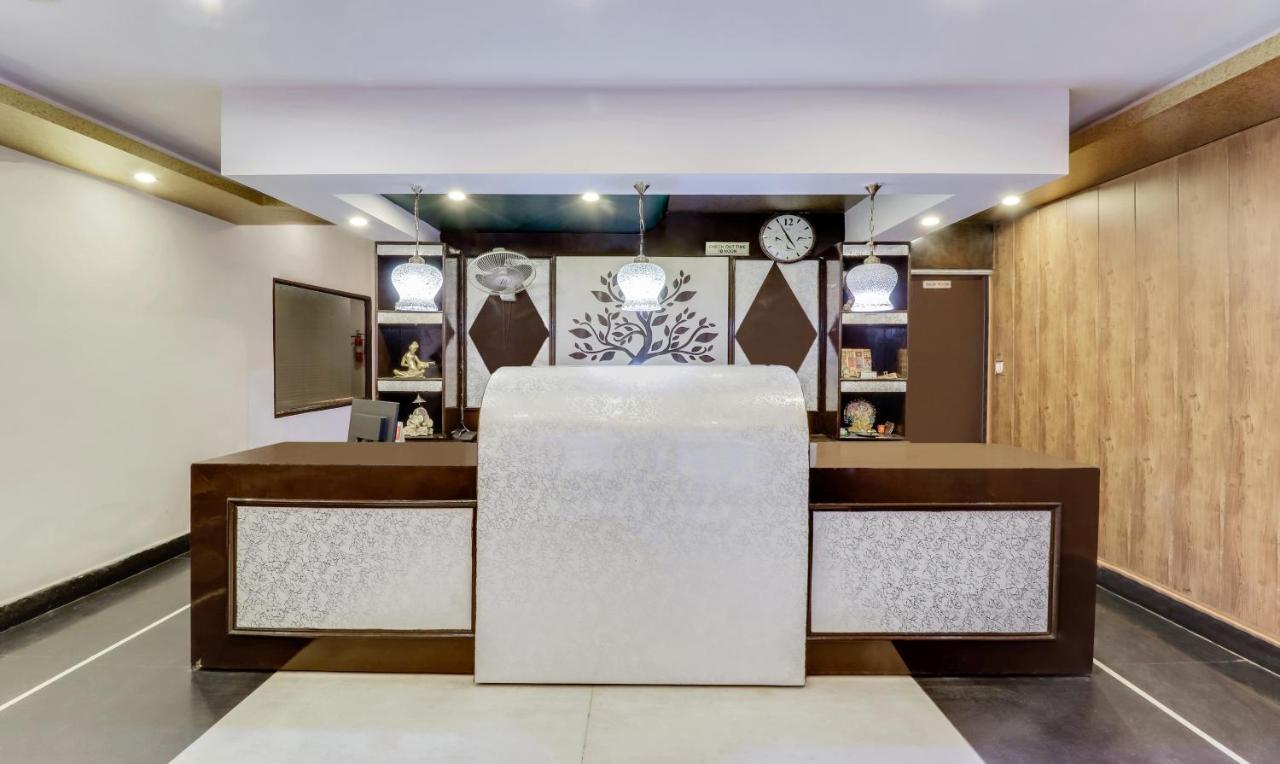 Hotel New Park Plaza Харидвар Экстерьер фото